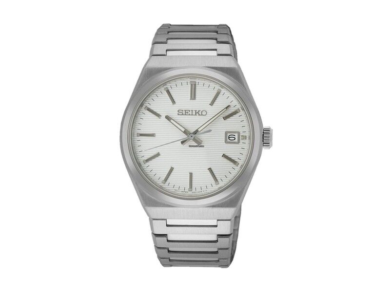 Zegarek Męski Seiko SUR553P1