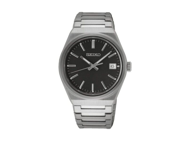 Zegarek Męski Seiko SUR557P1