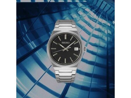 Zegarek Męski Seiko SUR557P1