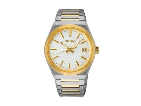 Zegarek Męski Seiko SUR558P1