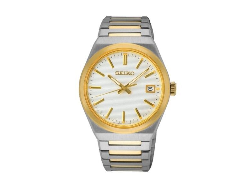 Zegarek Męski Seiko SUR558P1