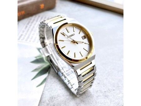 Zegarek Męski Seiko SUR558P1