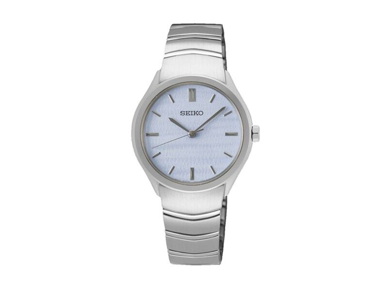 Zegarek Damski Seiko SUR549P1