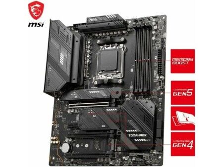 Płyta główna MSI MAG X670E TOMAHAWK WIFI AMD X670 AMD AM5