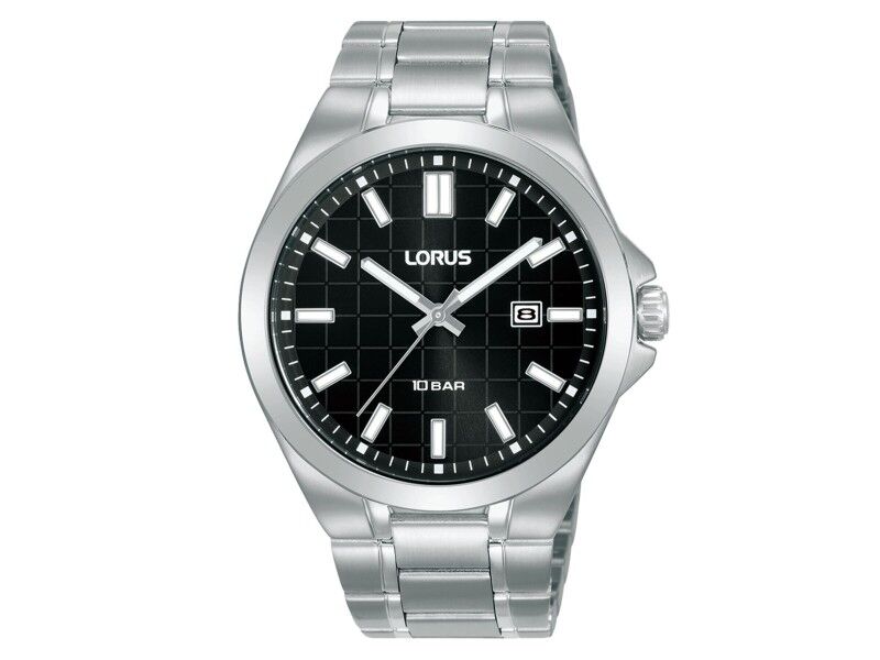 Zegarek Męski Lorus RH955QX9