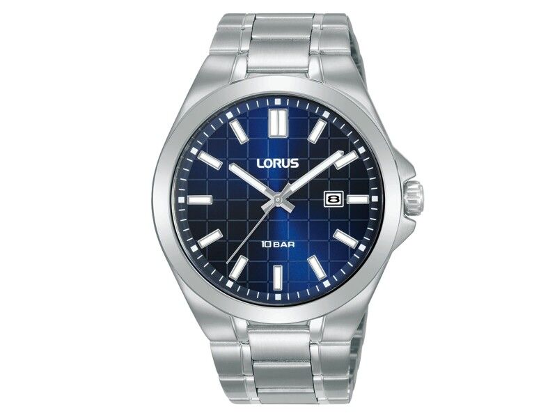 Zegarek Męski Lorus RH957QX9