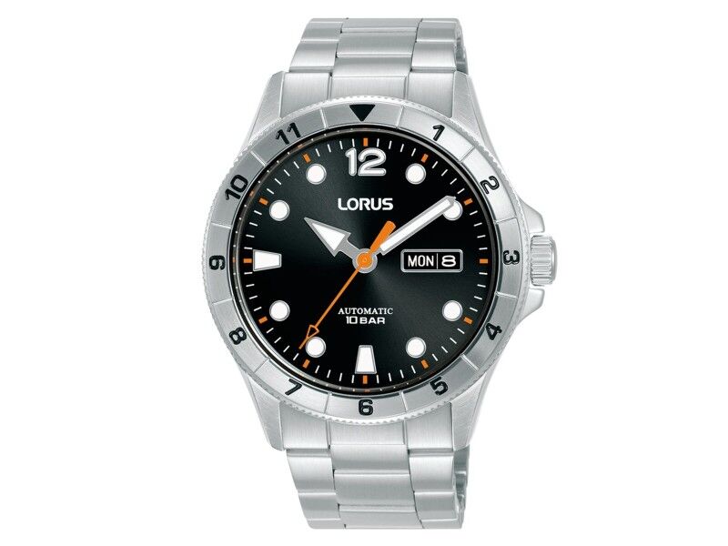 Zegarek Męski Lorus RL459BX9