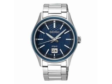 Zegarek Męski Seiko SUR559P1