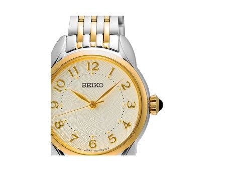 Zegarek Damski Seiko SUR562P1