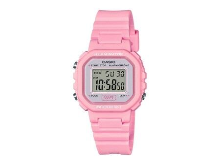 Zegarek Damski Casio LA-20WH-4A1EF (Ø 30 mm)