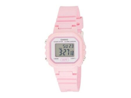 Zegarek Damski Casio LA-20WH-4A1EF (Ø 30 mm)