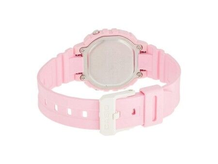 Zegarek Damski Casio LA-20WH-4A1EF (Ø 30 mm)