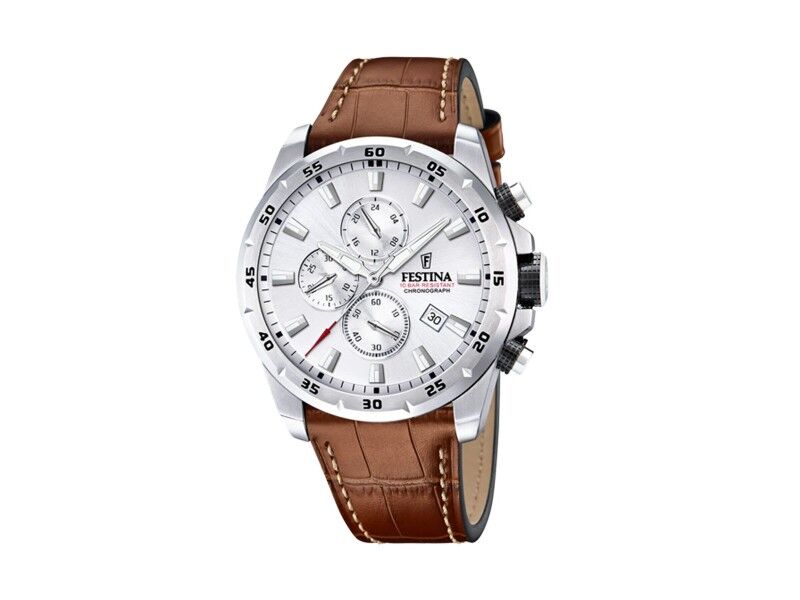 Zegarek Męski Festina F20692/1