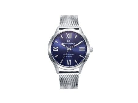 Zegarek Damski Mark Maddox MM1010-33 (Ø 38 mm)