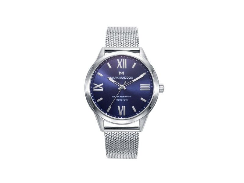 Zegarek Damski Mark Maddox MM1010-33 (Ø 38 mm)