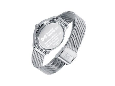 Zegarek Damski Mark Maddox MM1010-33 (Ø 38 mm)