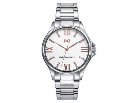 Zegarek Damski Mark Maddox MM7145-03 (Ø 38 mm)