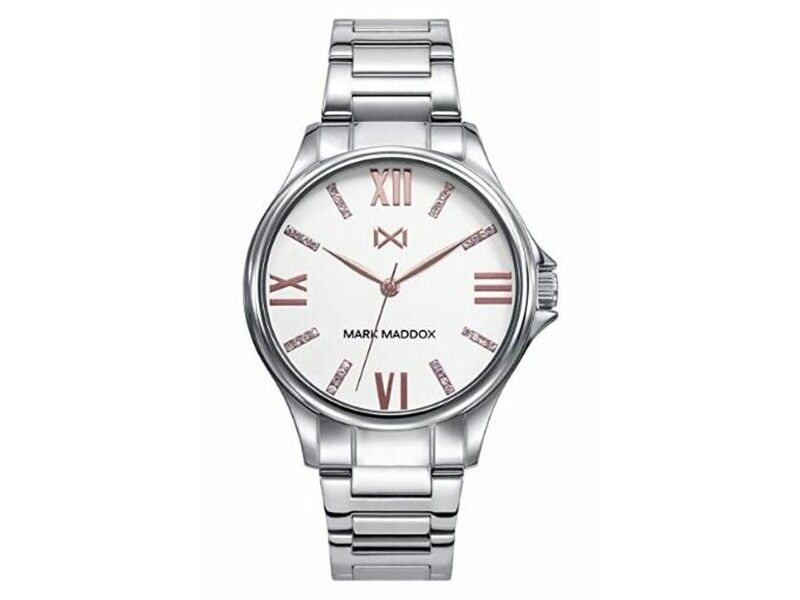 Zegarek Damski Mark Maddox MM7145-03 (Ø 38 mm)