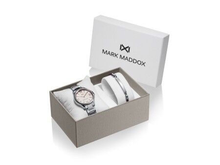Zegarek Damski Mark Maddox MM7145-03 (Ø 38 mm)