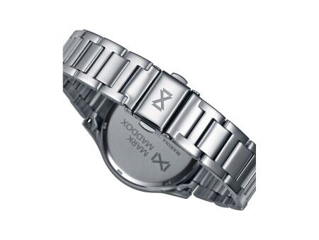Zegarek Damski Mark Maddox MM7145-03 (Ø 38 mm)