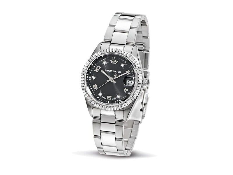 Zegarek Męski Philip Watch R8253597559