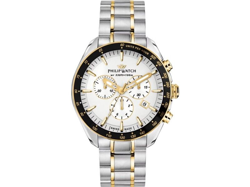 Zegarek Męski Philip Watch R8273995016