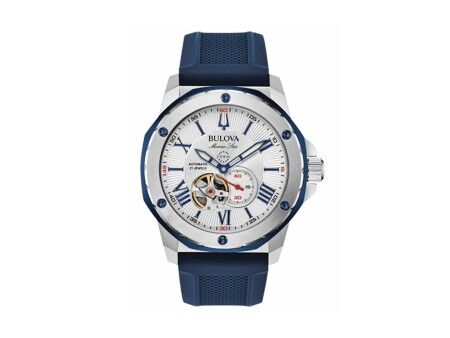 Zegarek Męski Bulova 98A225