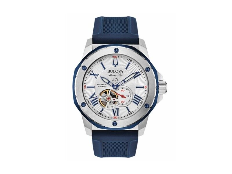Zegarek Męski Bulova 98A225