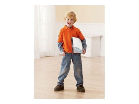 Komputer przenośny Genio Master Vtech 3480-133847 ES 18 x 27 x 4 cm (ES-EN)