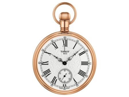 Zegarek kieszonkowy Tissot T-POCKET