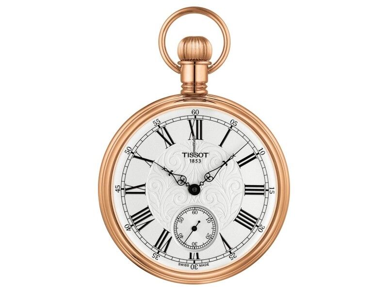 Zegarek kieszonkowy Tissot T-POCKET