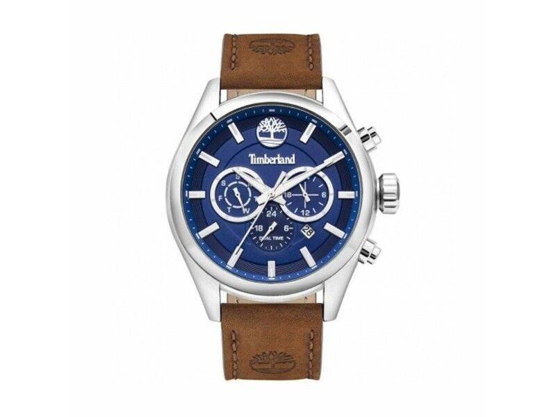 Zegarek Męski Timberland TBL16062JYS03