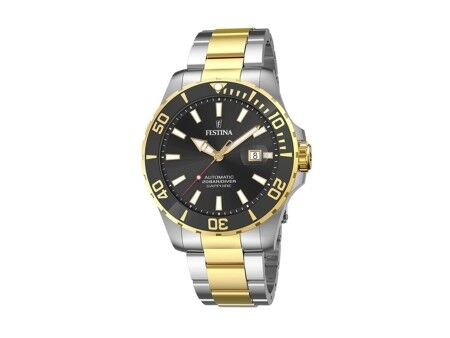 Zegarek Męski Festina F20532/2