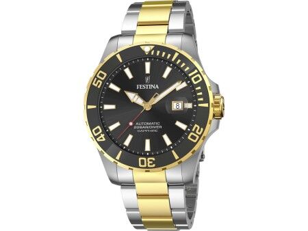 Zegarek Męski Festina F20532/2
