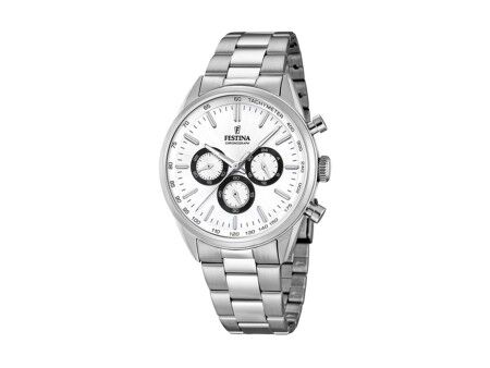 Zegarek Męski Festina F16820/Q