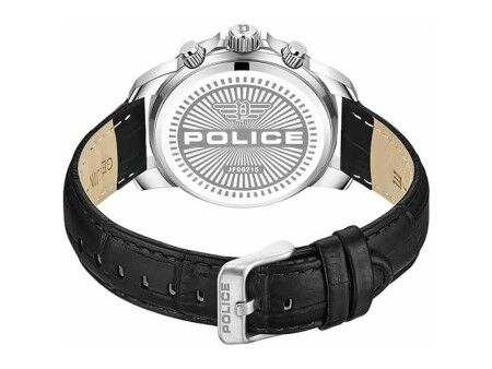 Zegarek Męski Police PEWJF0021503 Czarny