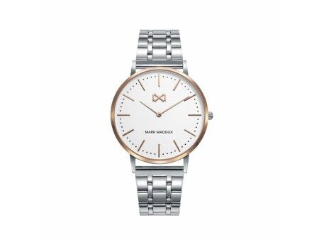 Zegarek Męski Mark Maddox HM7122-07 (Ø 41 mm)