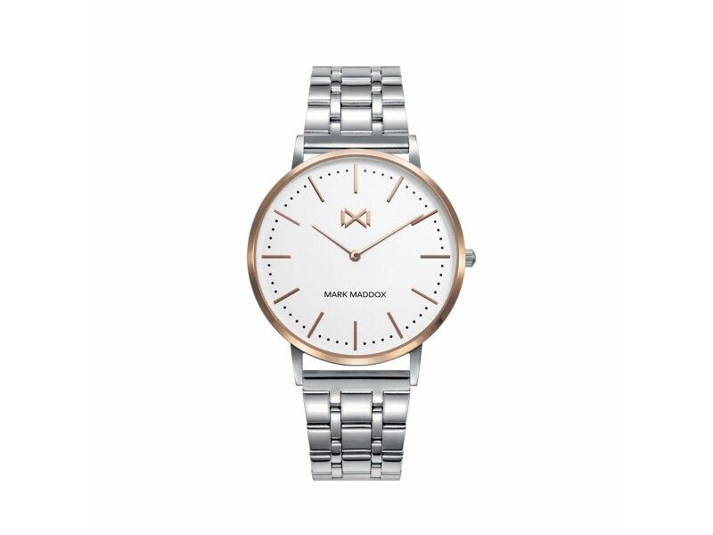 Zegarek Męski Mark Maddox HM7122-07 (Ø 41 mm)