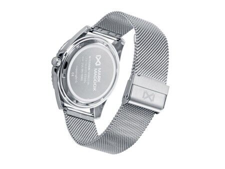 Zegarek Męski Mark Maddox HM0139-57 (Ø 45 mm)