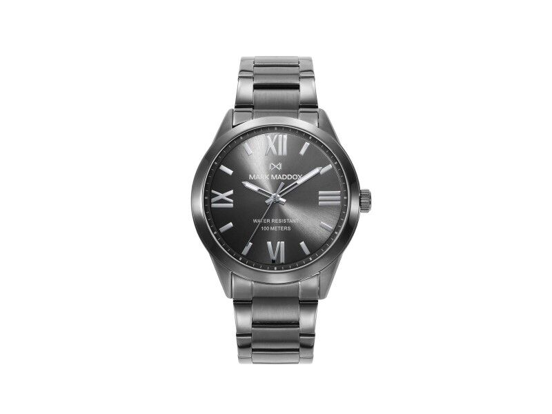 Zegarek Męski Mark Maddox HM1007-13 (Ø 43 mm)