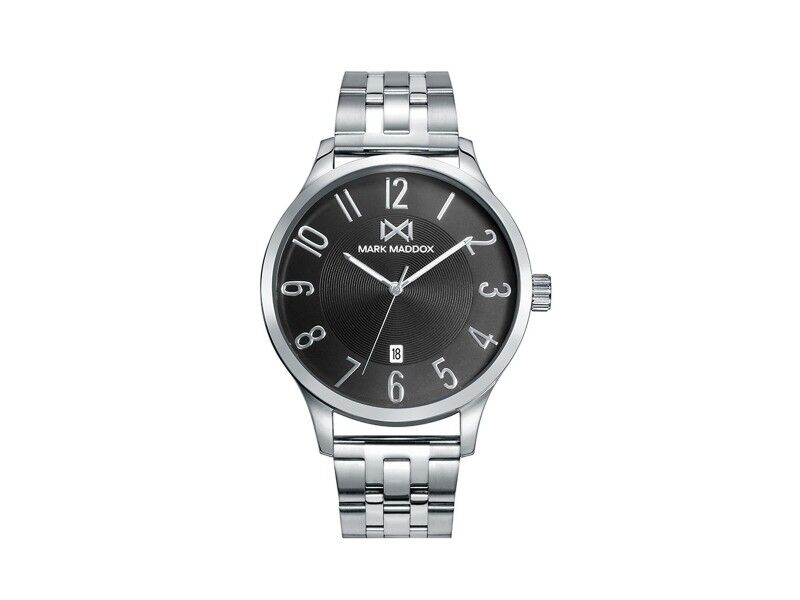 Zegarek Męski Mark Maddox HM7145-55 (Ø 43 mm)