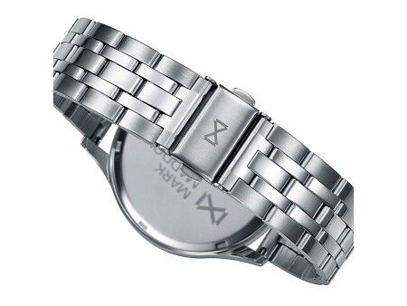 Zegarek Męski Mark Maddox HM7145-55 (Ø 43 mm)