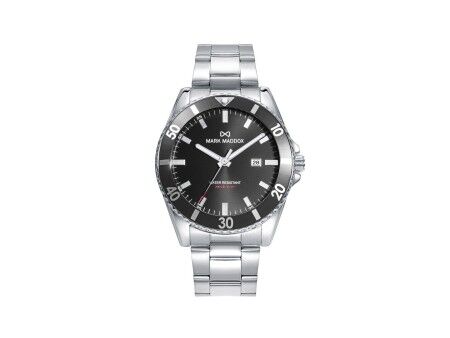 Zegarek Męski Mark Maddox HM0138-57 (Ø 45 mm)