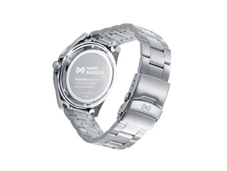Zegarek Męski Mark Maddox HM0138-57 (Ø 45 mm)