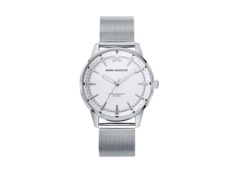 Zegarek Męski Mark Maddox HM0141-07 (Ø 41 mm)