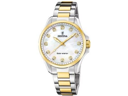 Zegarek Męski Festina F20655/1