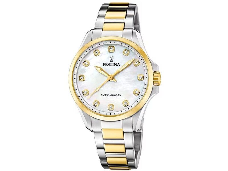 Zegarek Męski Festina F20655/1