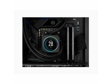 Pamięć RAM Corsair CMK32GX5M2D6000Z36 CL36 32 GB