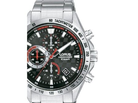 Zegarek Męski Lorus RM309JX9