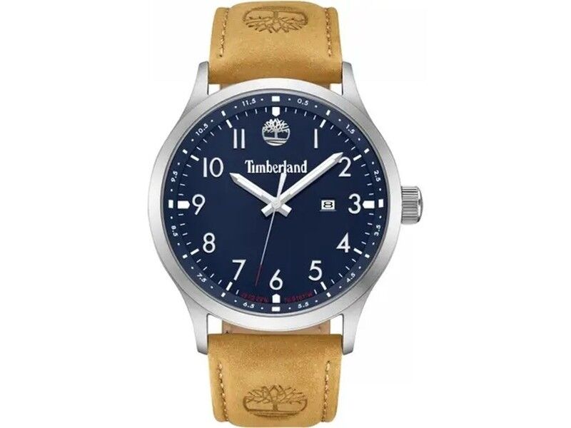 Zegarek Męski Timberland TDWGB0010103